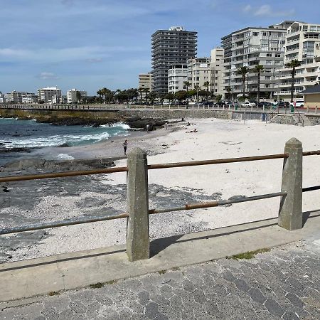 Cj'S Oceancityview Modern Secure 1 Bed Apartment Cape Town Exterior photo