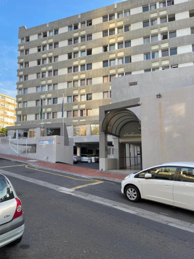 Cj'S Oceancityview Modern Secure 1 Bed Apartment Cape Town Exterior photo